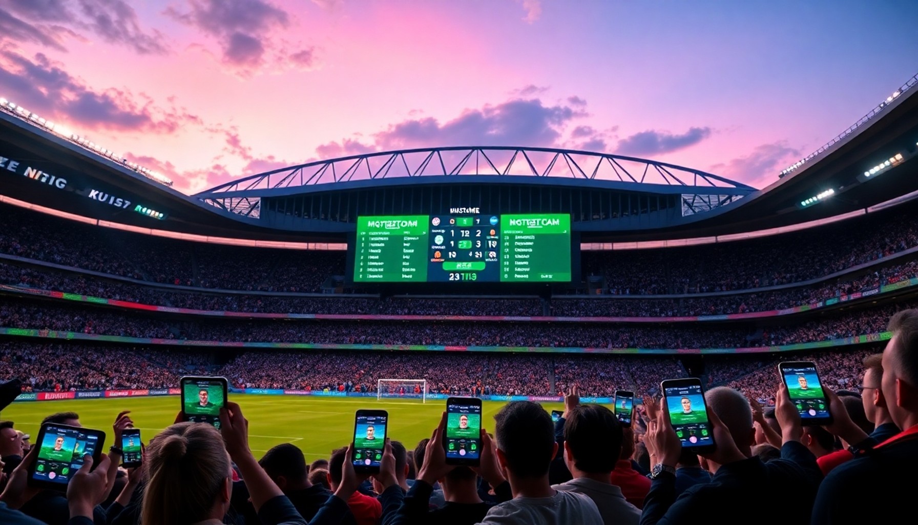 Discover Live Scores and Streams on https//xoilac.at/ Today