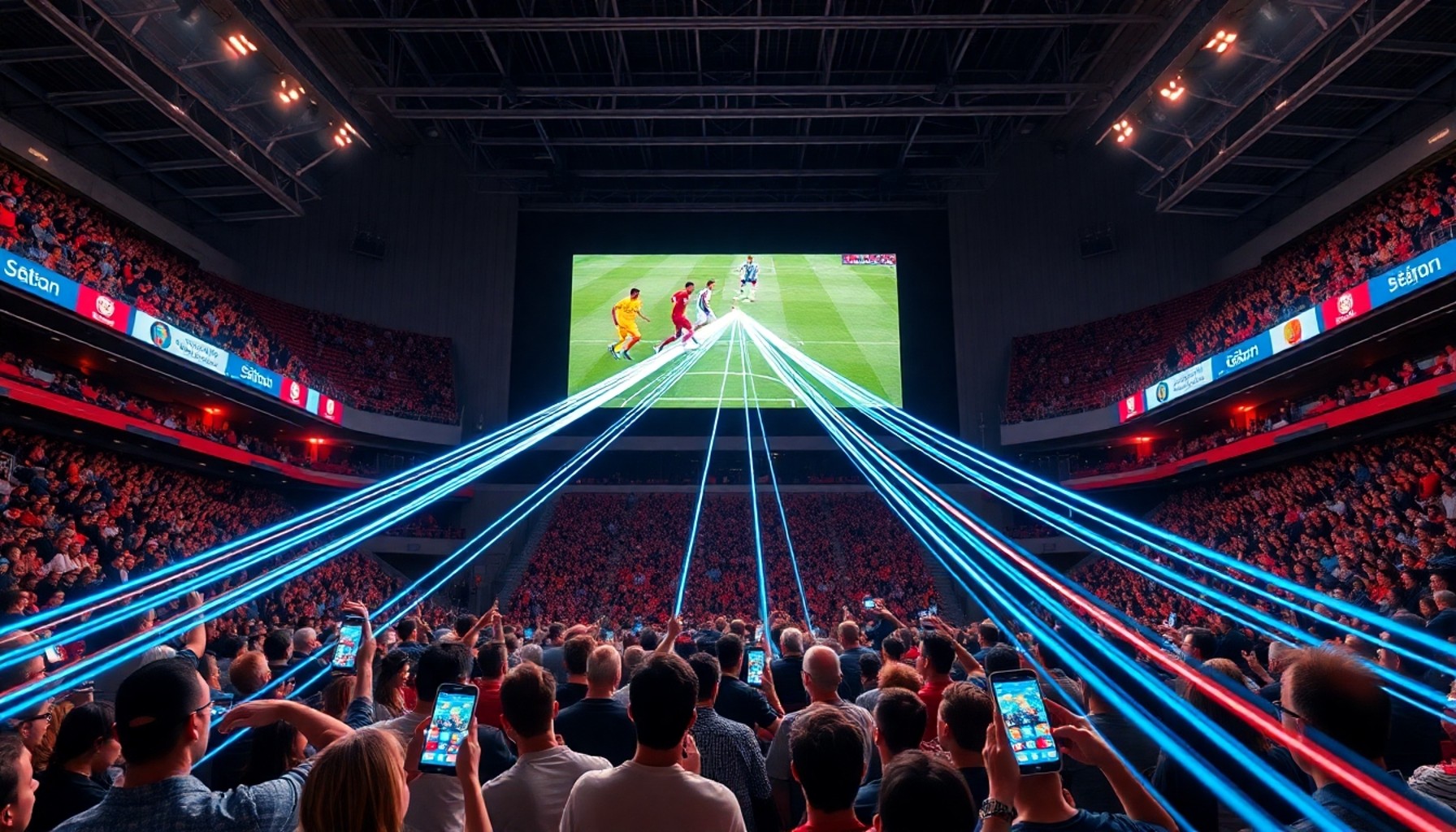 Xoilac Revolution in Live Sports—Watch https//xoilac.at/ Now