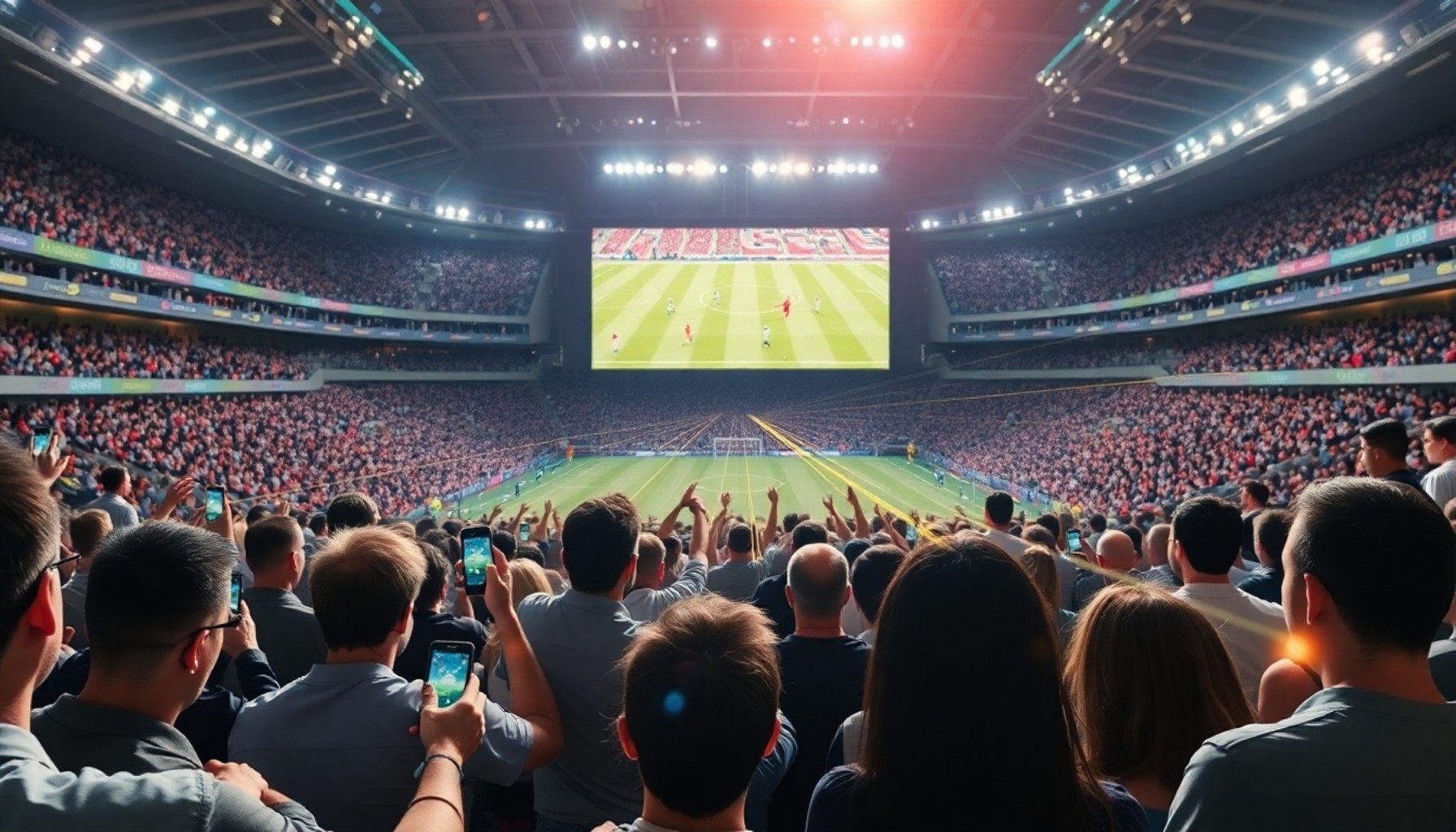 Xoilac Revolution in Live Sports—Watch https//xoilac.at/ Now