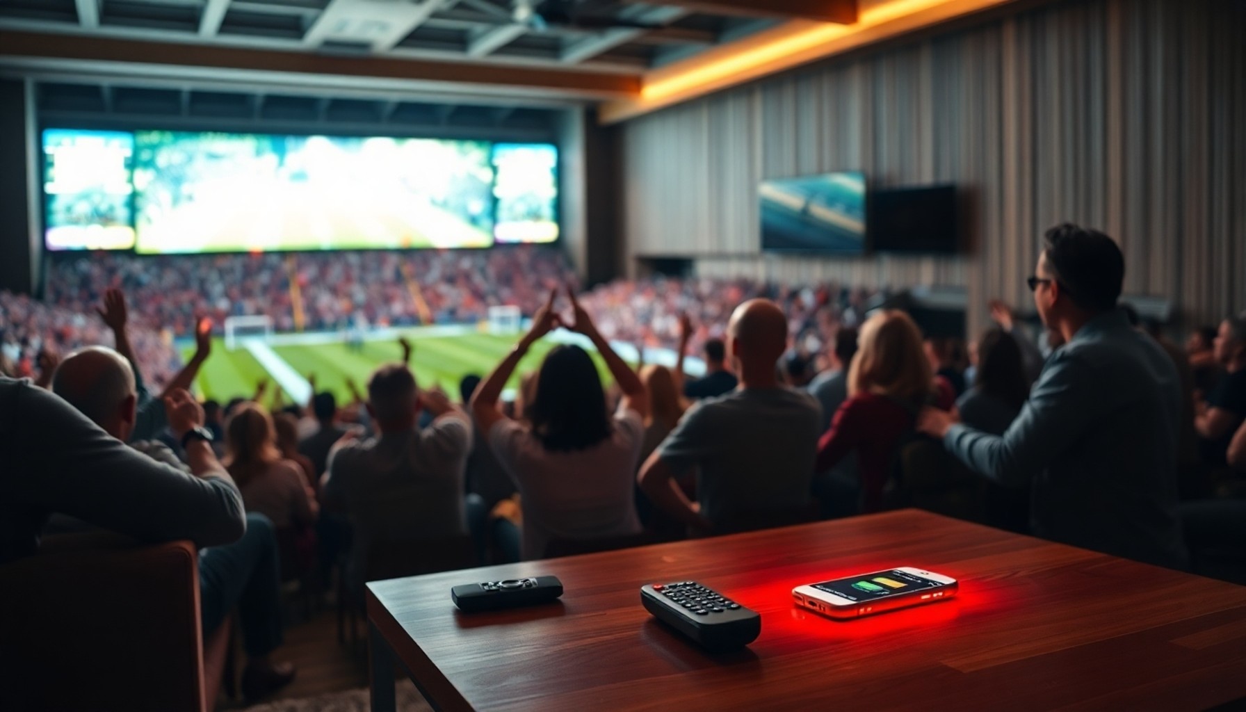 Dive Into Live Football Streaming with https//xoilac.at/ for Fans