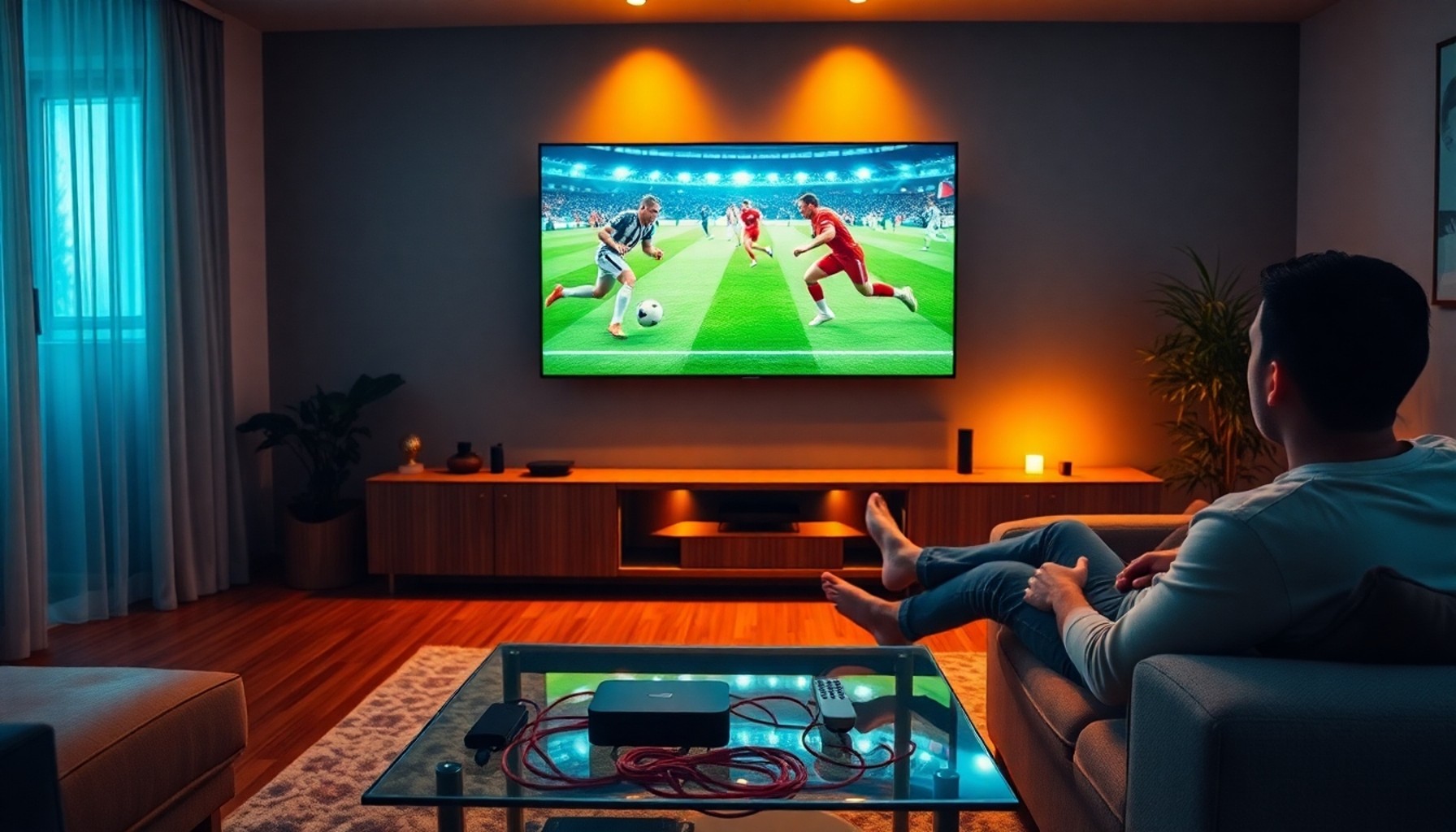 Xoilac.at Guide—Live Football Streaming at https//xoilac.at/ Level