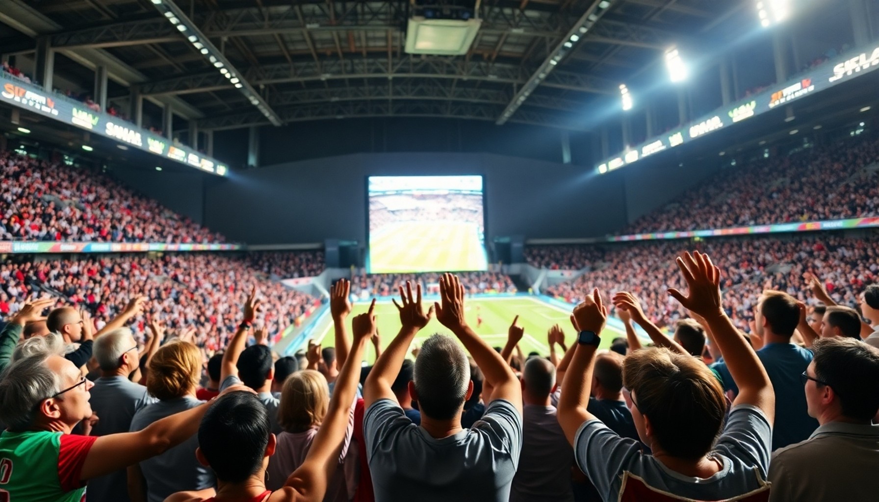 Xoilac Live Football on https//xoilac.at/—Fast, Clear, Fan-First