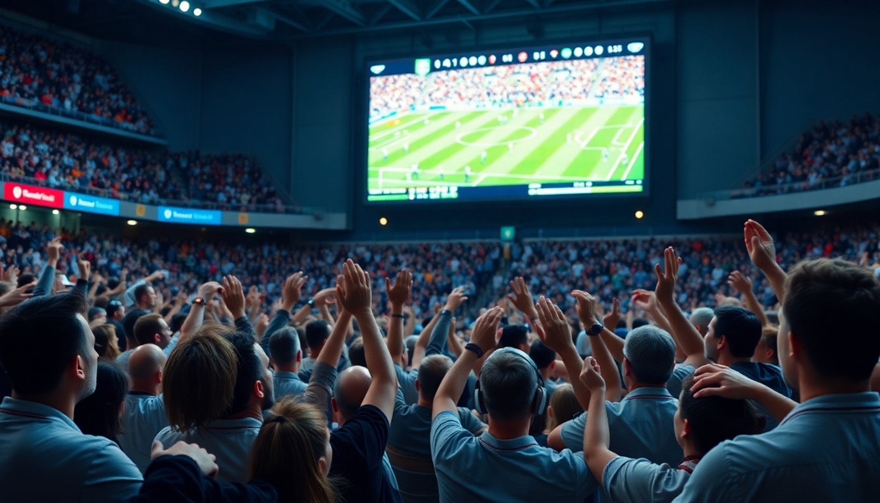Xoilac Live Football on https//xoilac.at/—Fast, Clear, Fan-First
