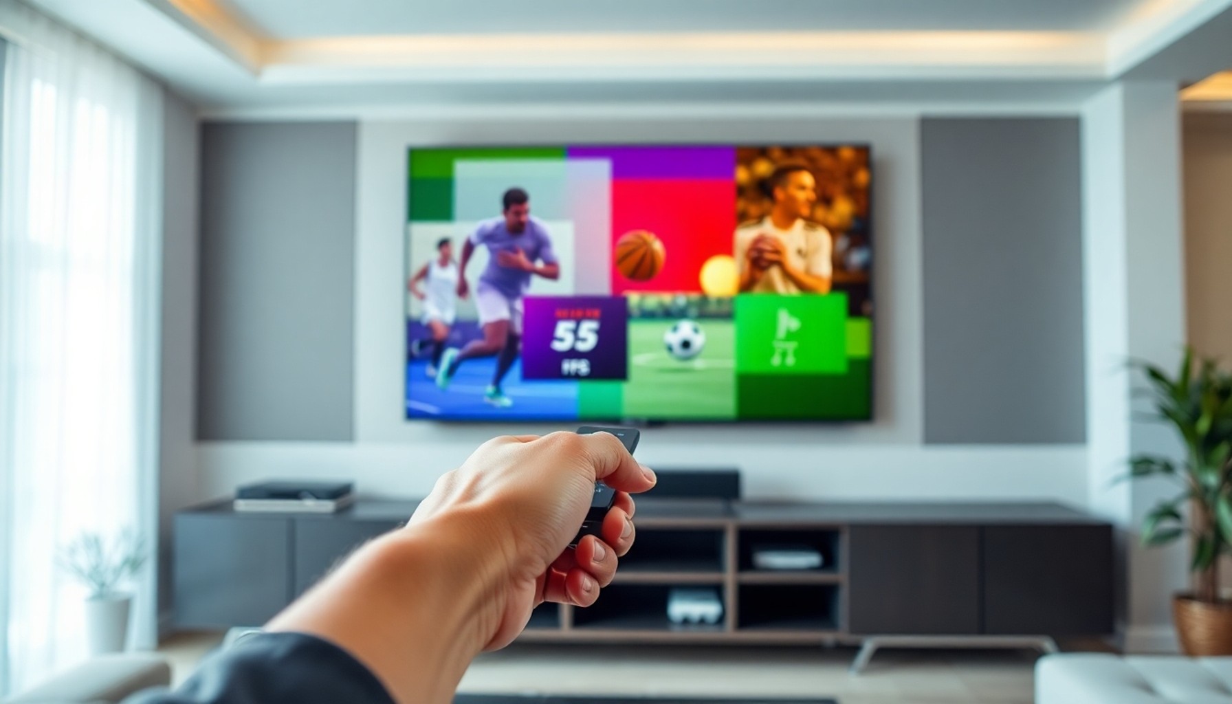Unlock Live Sports Streams with Xoilac.at – Beyond