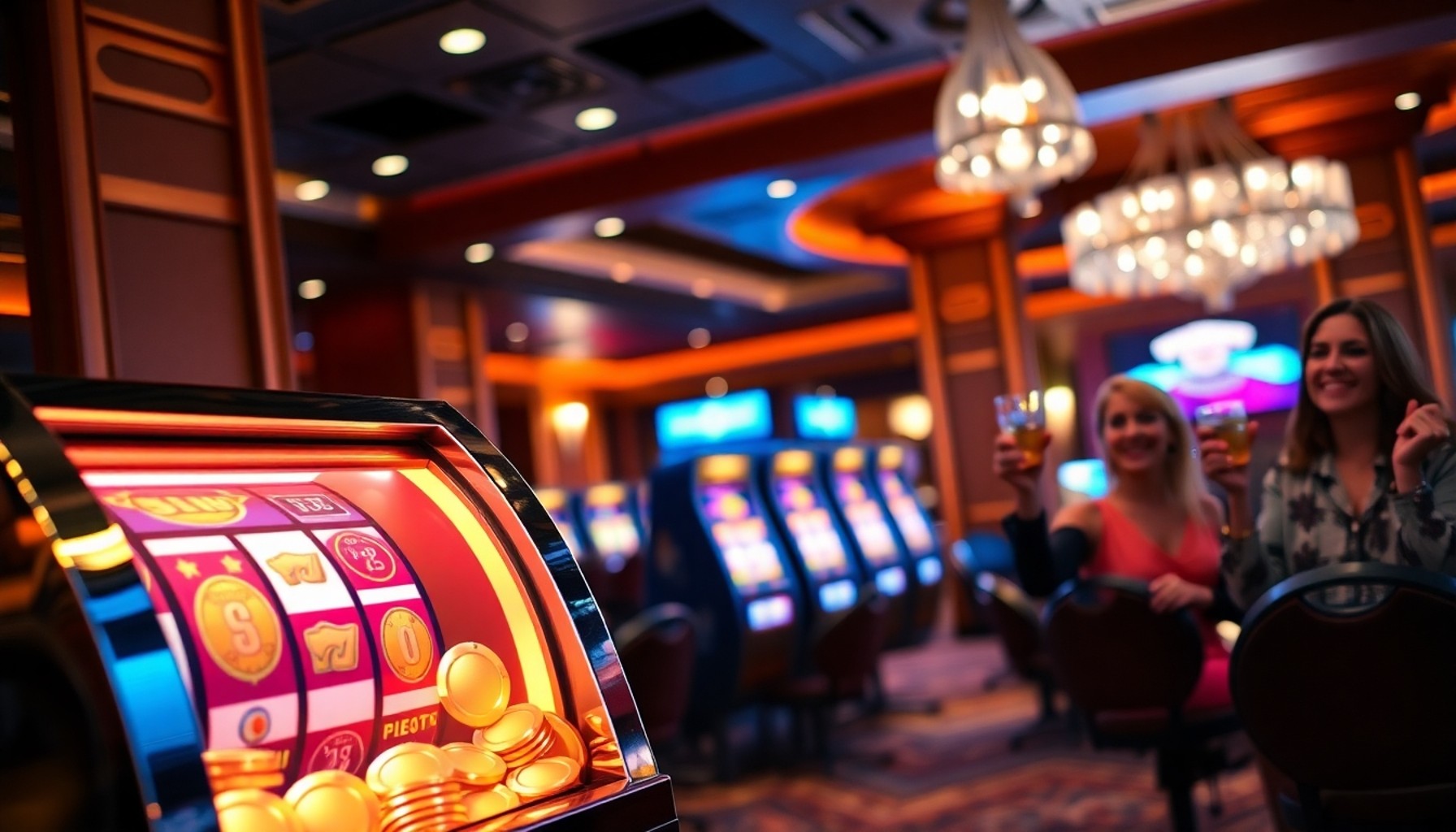 Nổ hũ 11win – Trải nghiệm giải trí đỉnh cao và cơ hội đổi thưởng