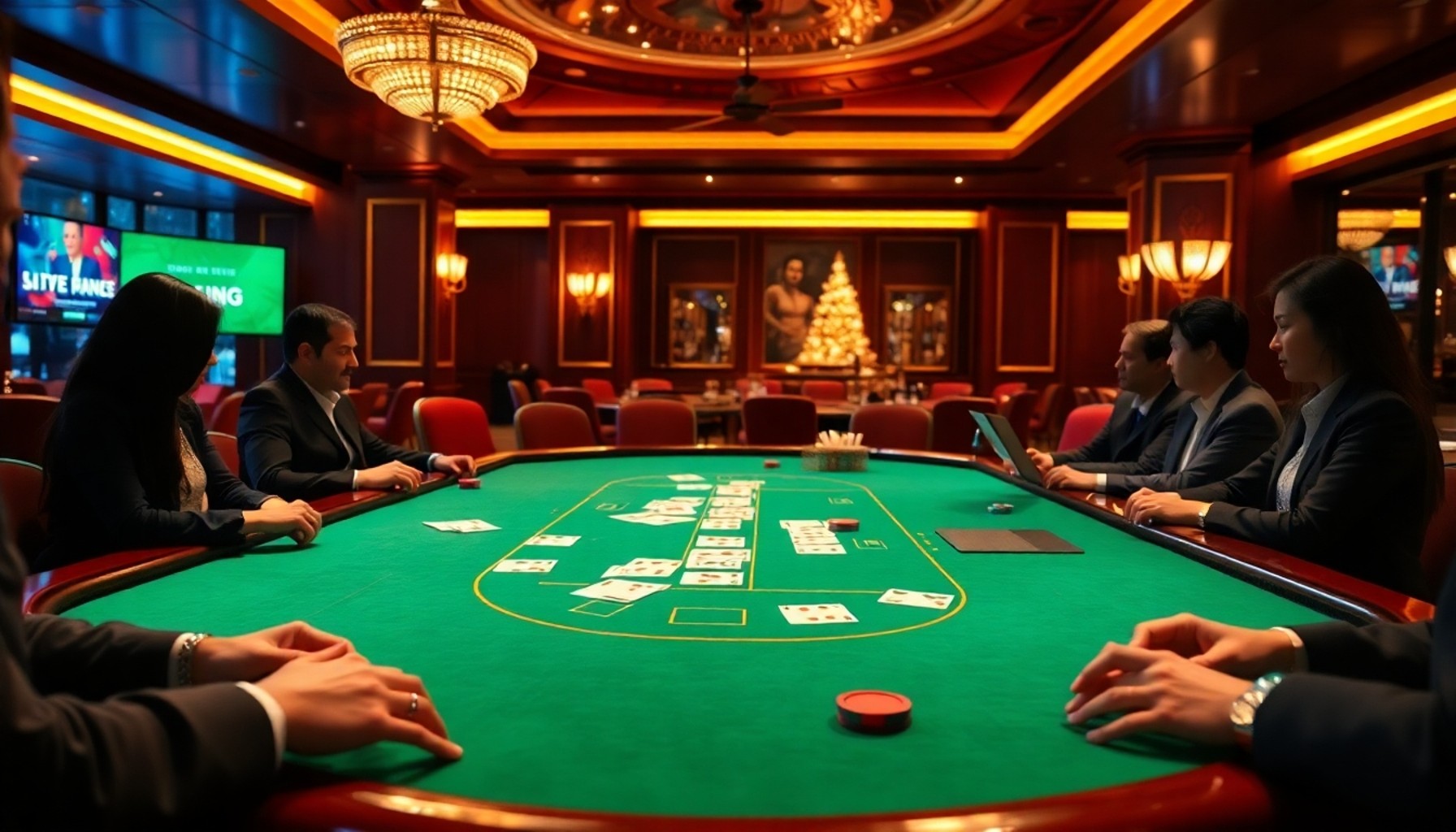 Live casino 11win – Trải nghiệm chân thật cùng 11win.vc mới