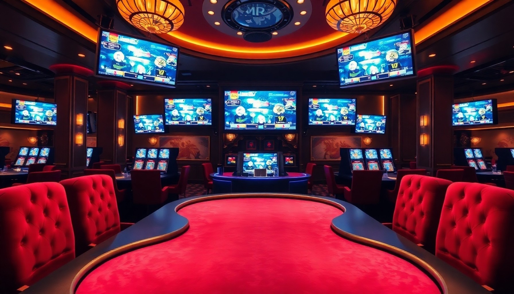 Live casino lu88 - Trải nghiệm trực tiếp đỉnh cao tại LU88