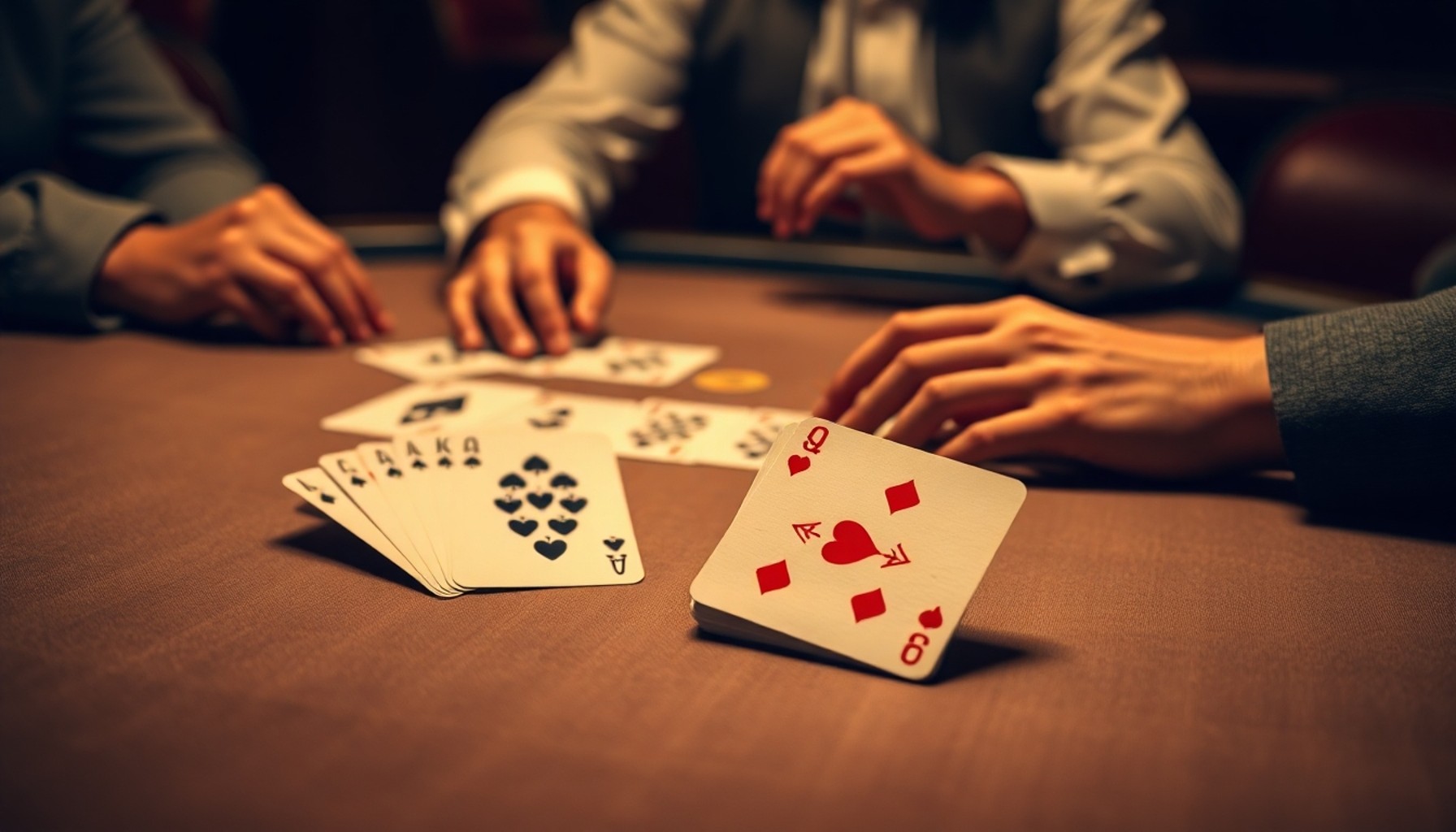 Phỏm oxbet – Bí quyết chơi phỏm “ăn chắc” cùng oxbet