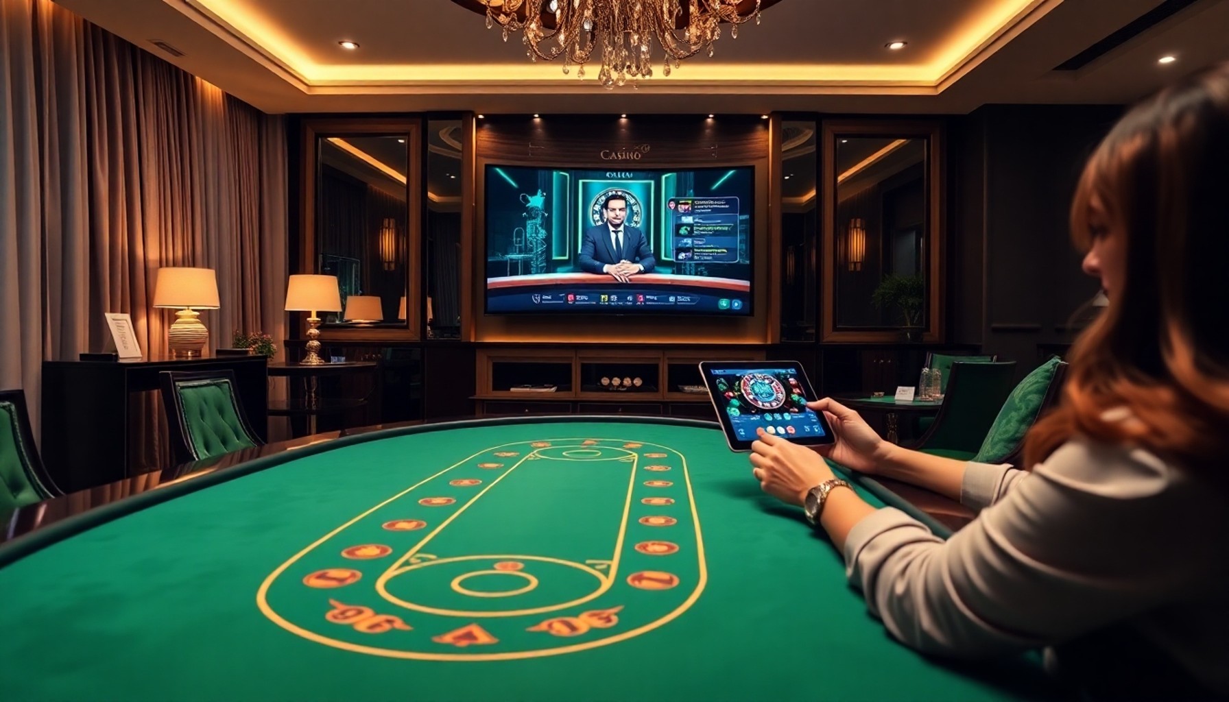 Live casino xo88 - Trải nghiệm trực tiếp đỉnh cao tại nhà cái uy tín