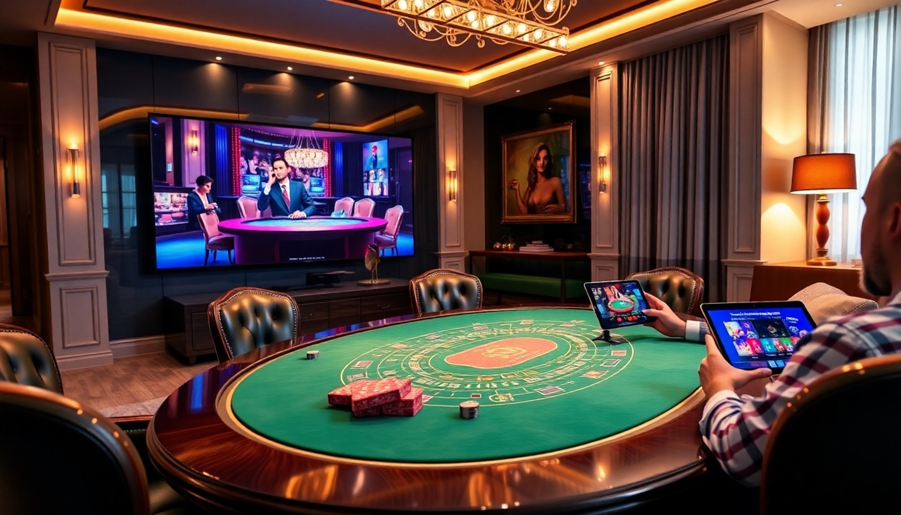 Live casino xo88 - Trải nghiệm trực tiếp đỉnh cao tại nhà cái uy tín
