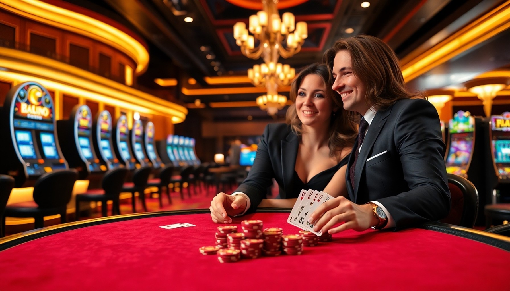 Casino pub88 – Nơi giải trí sang trọng, thắng lớn mỗi ngày