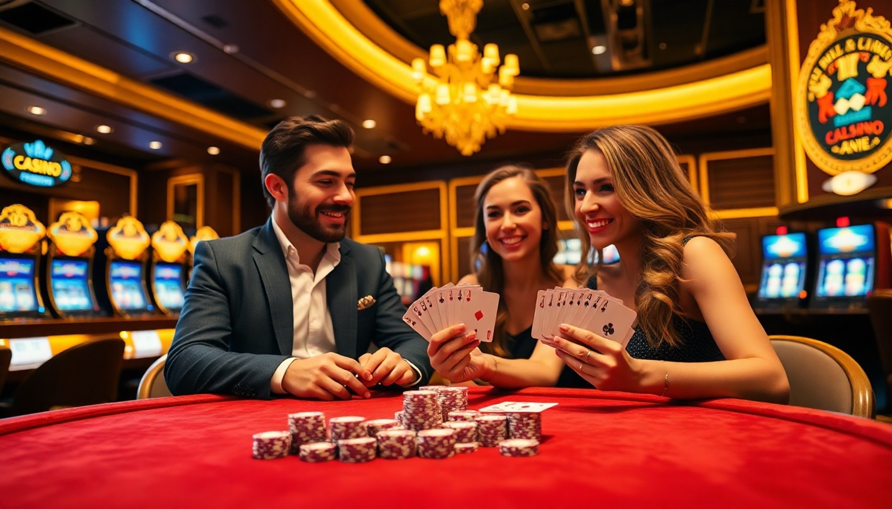 Casino pub88 – Nơi giải trí sang trọng, thắng lớn mỗi ngày