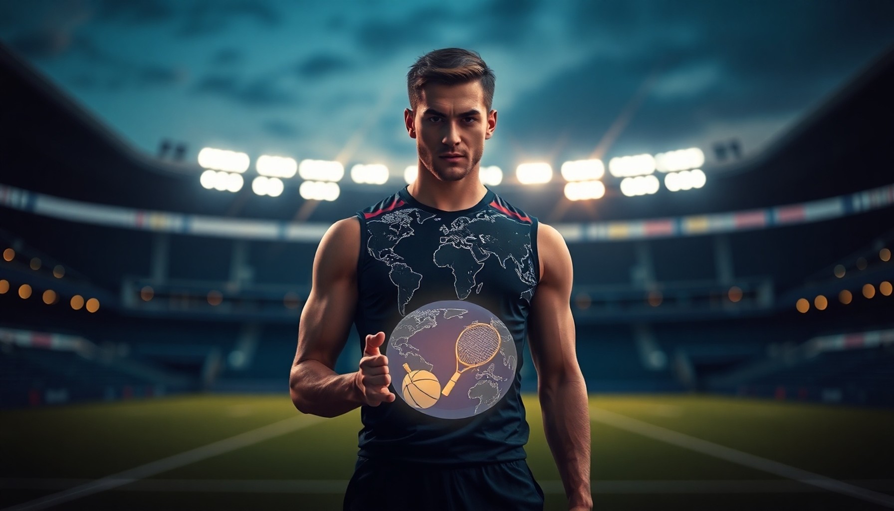 Thể Thao 11BET – Elevate Your Game with 11BET Sports