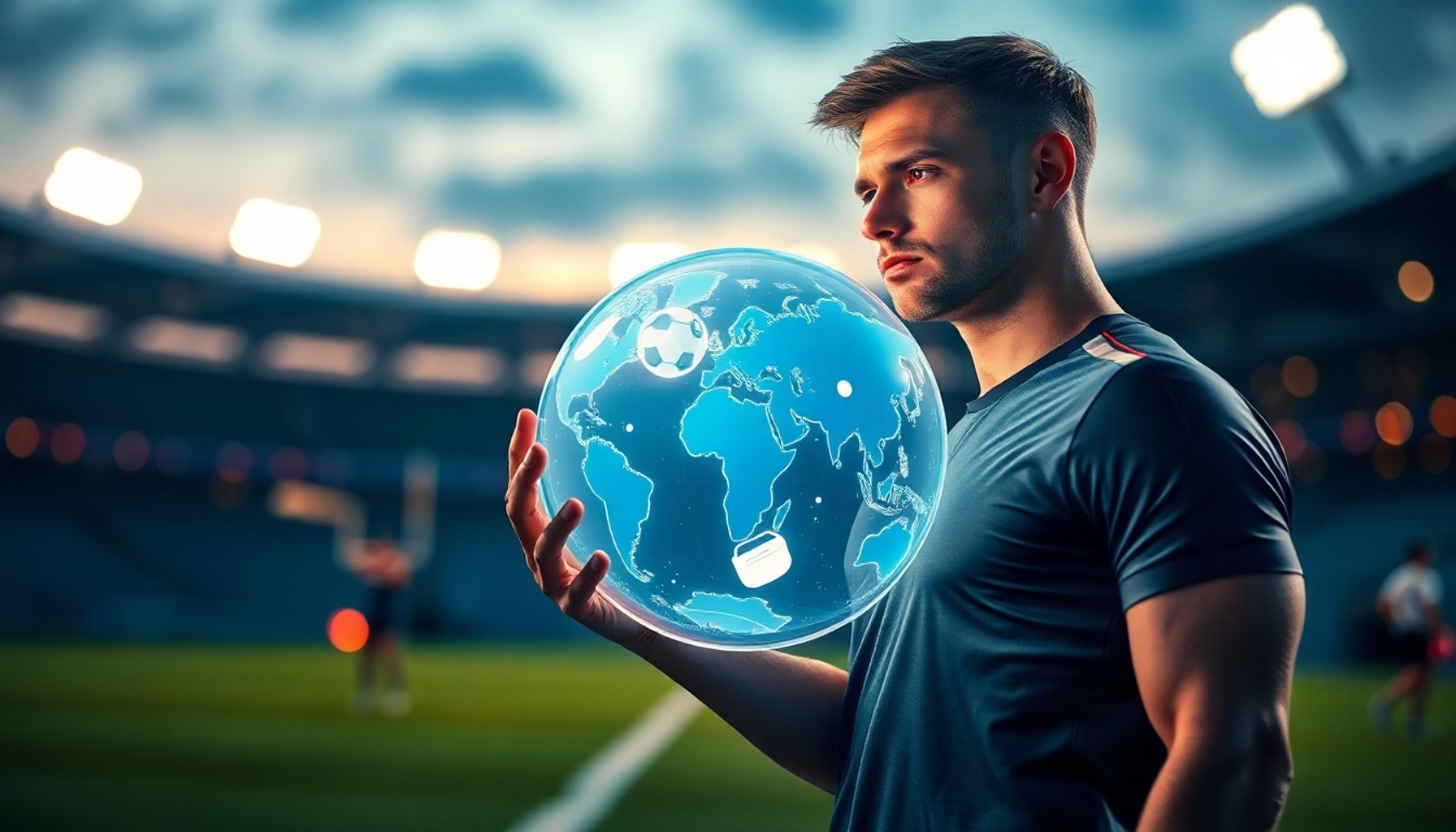 Thể Thao 11BET – Elevate Your Game with 11BET Sports
