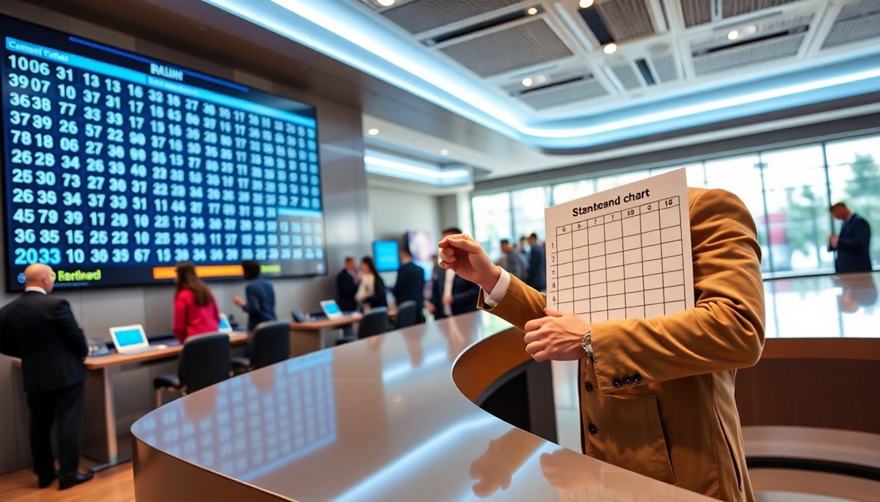 Lô Đề 11BET Guide—Why 11bet com Sets the Standard in Lottery Play