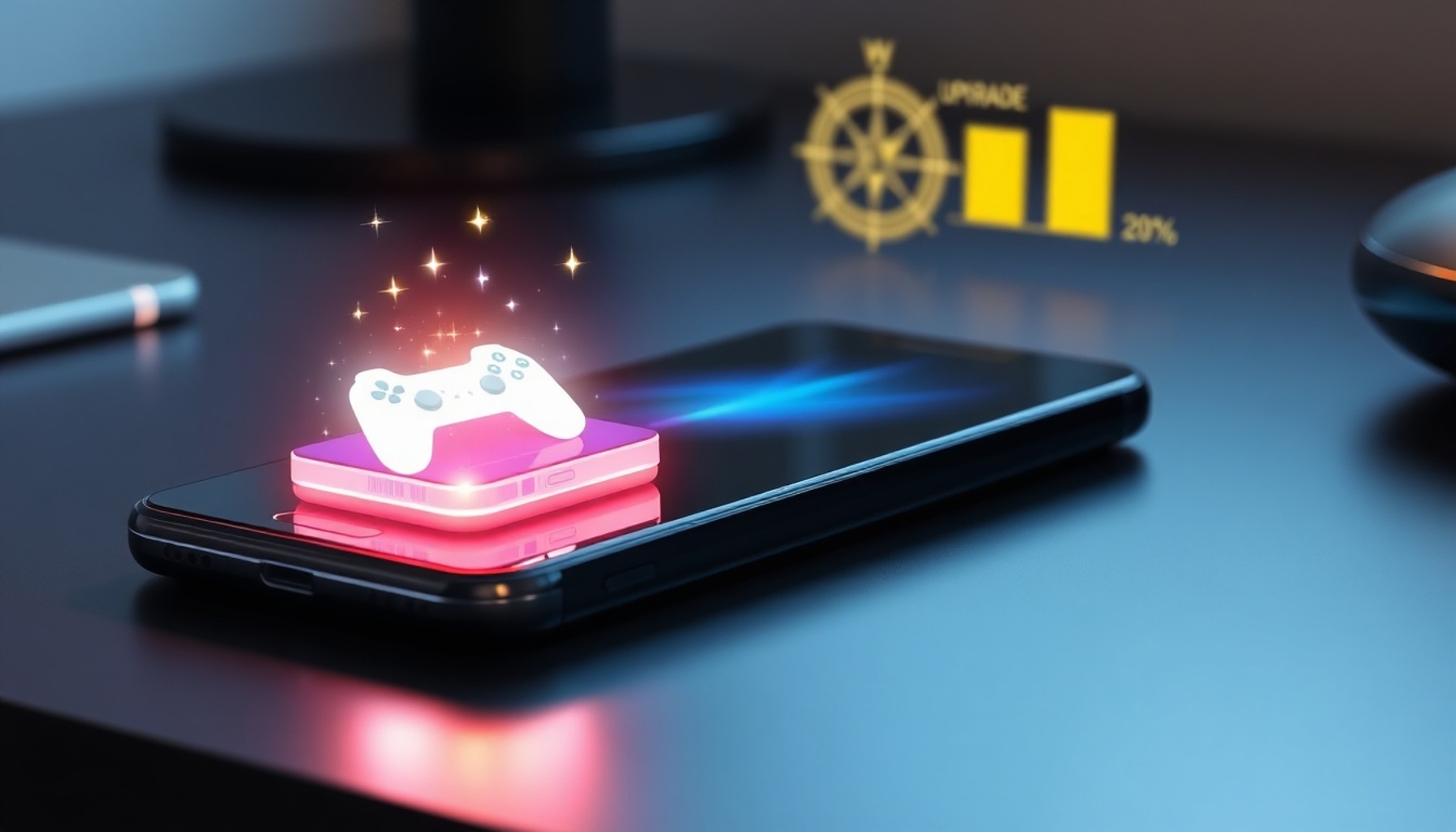 Tải App UK88 Unveiled—Your Mobile Gaming Upgrade