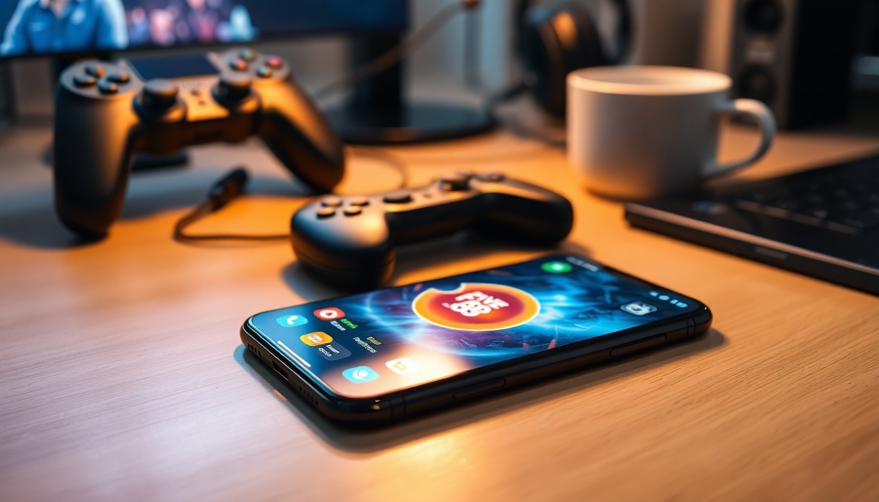 Tải app Five88 - Master Mobile Gaming with Five88 Today