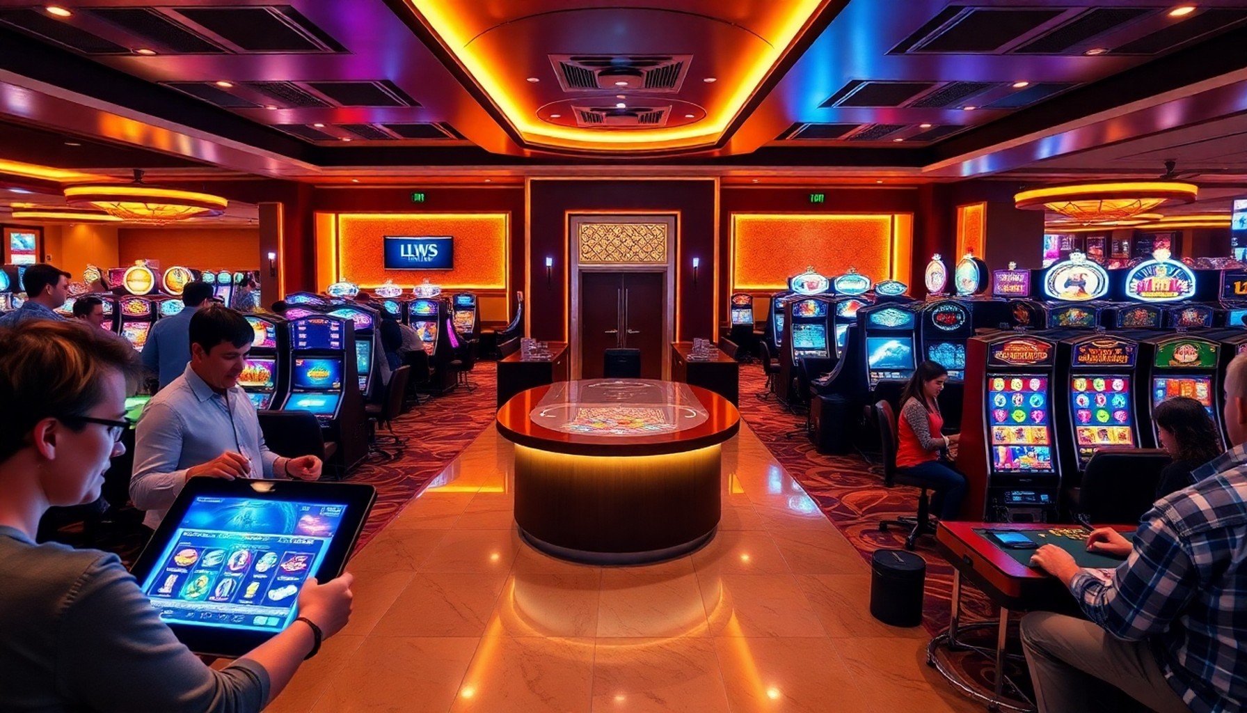 Casino Five88&mdash;Discover Five88&rsquo;s Games, Security & Fun