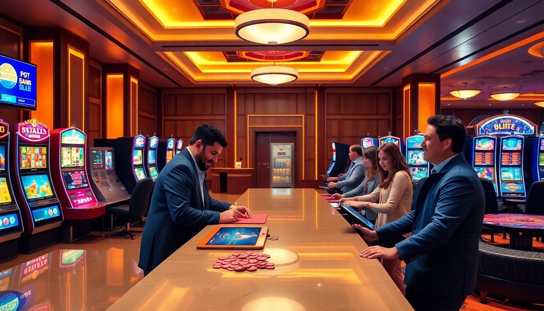 Casino Five88&mdash;Discover Five88&rsquo;s Games, Security & Fun