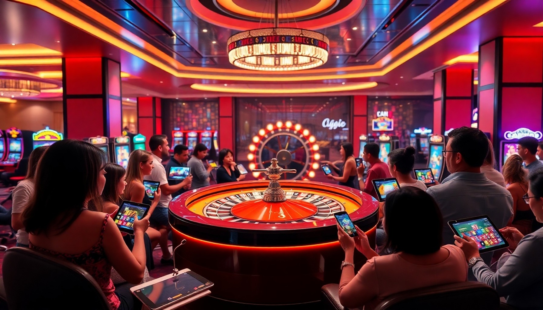 Casino SKY88 Review - Discover SKY88&rsquo;s Best Online Games