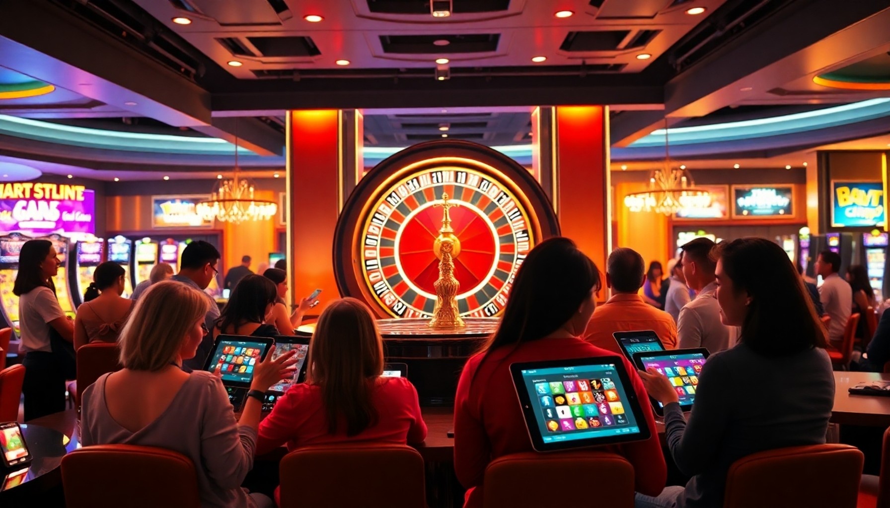 Casino SKY88 Review - Discover SKY88&rsquo;s Best Online Games