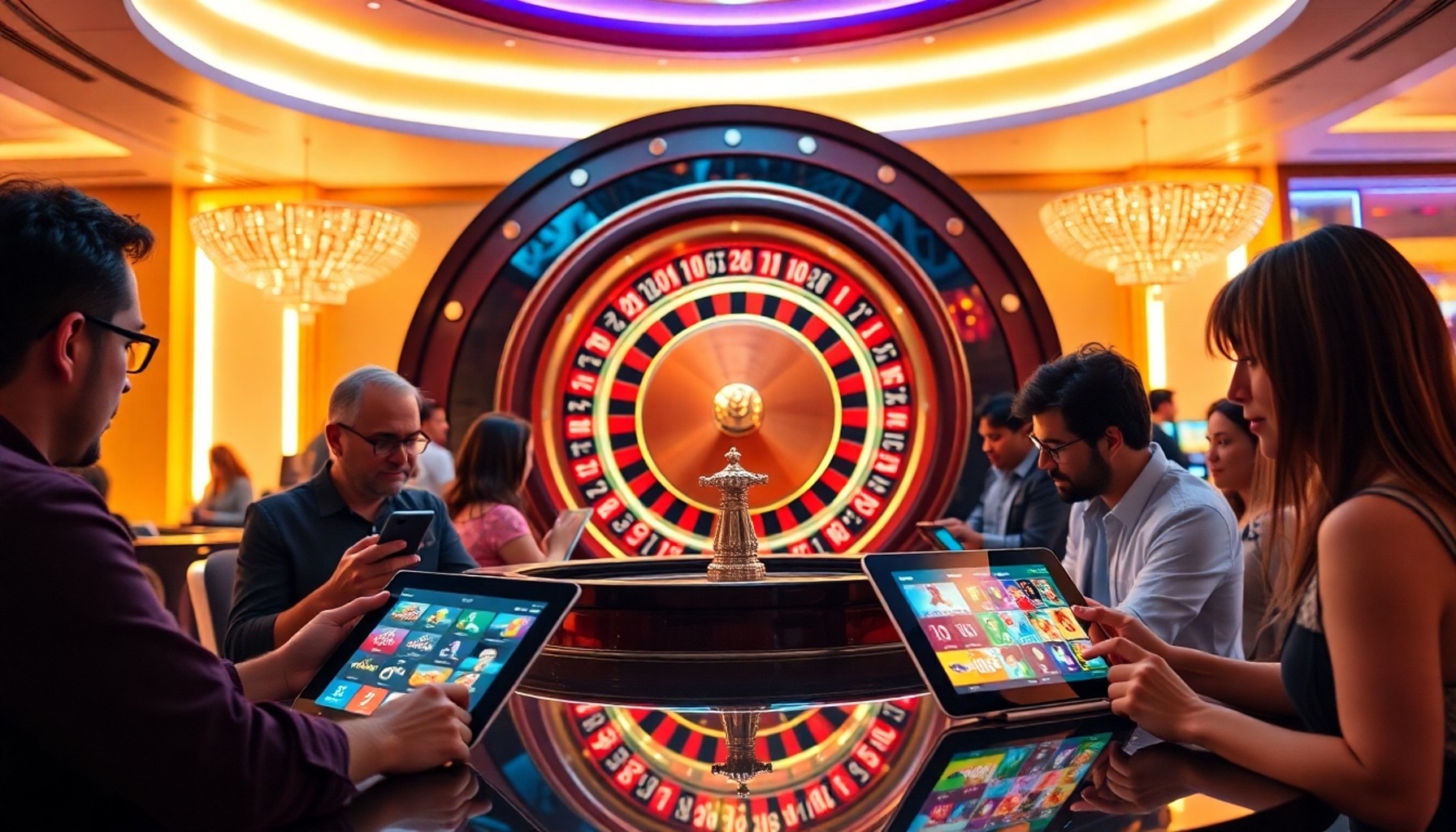 Casino SKY88 Review - Discover SKY88&rsquo;s Best Online Games