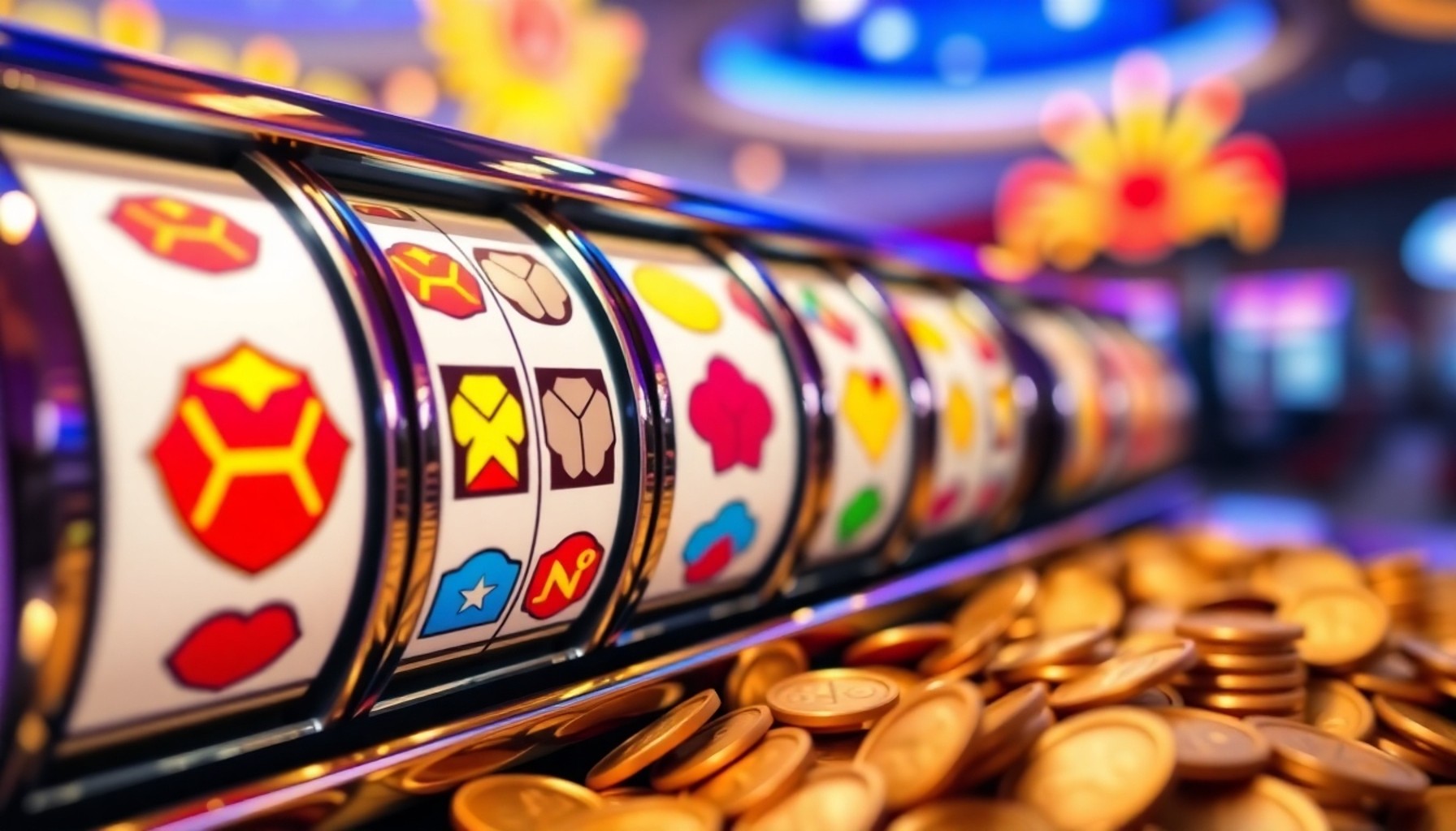 Nổ hũ Fabet &ndash; Insider Tips for Slot Wins and Big Fun