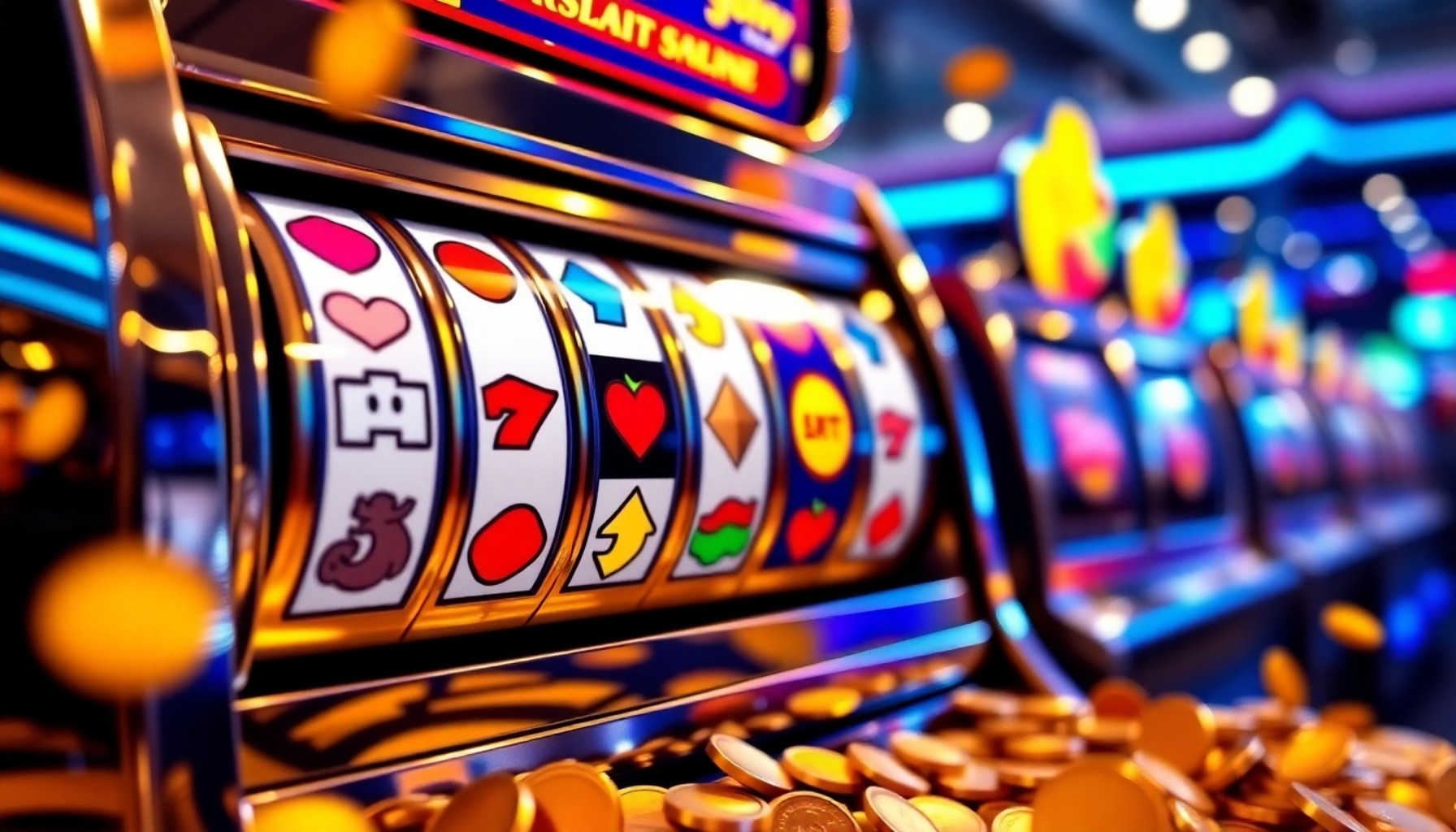 Nổ hũ Fabet &ndash; Insider Tips for Slot Wins and Big Fun