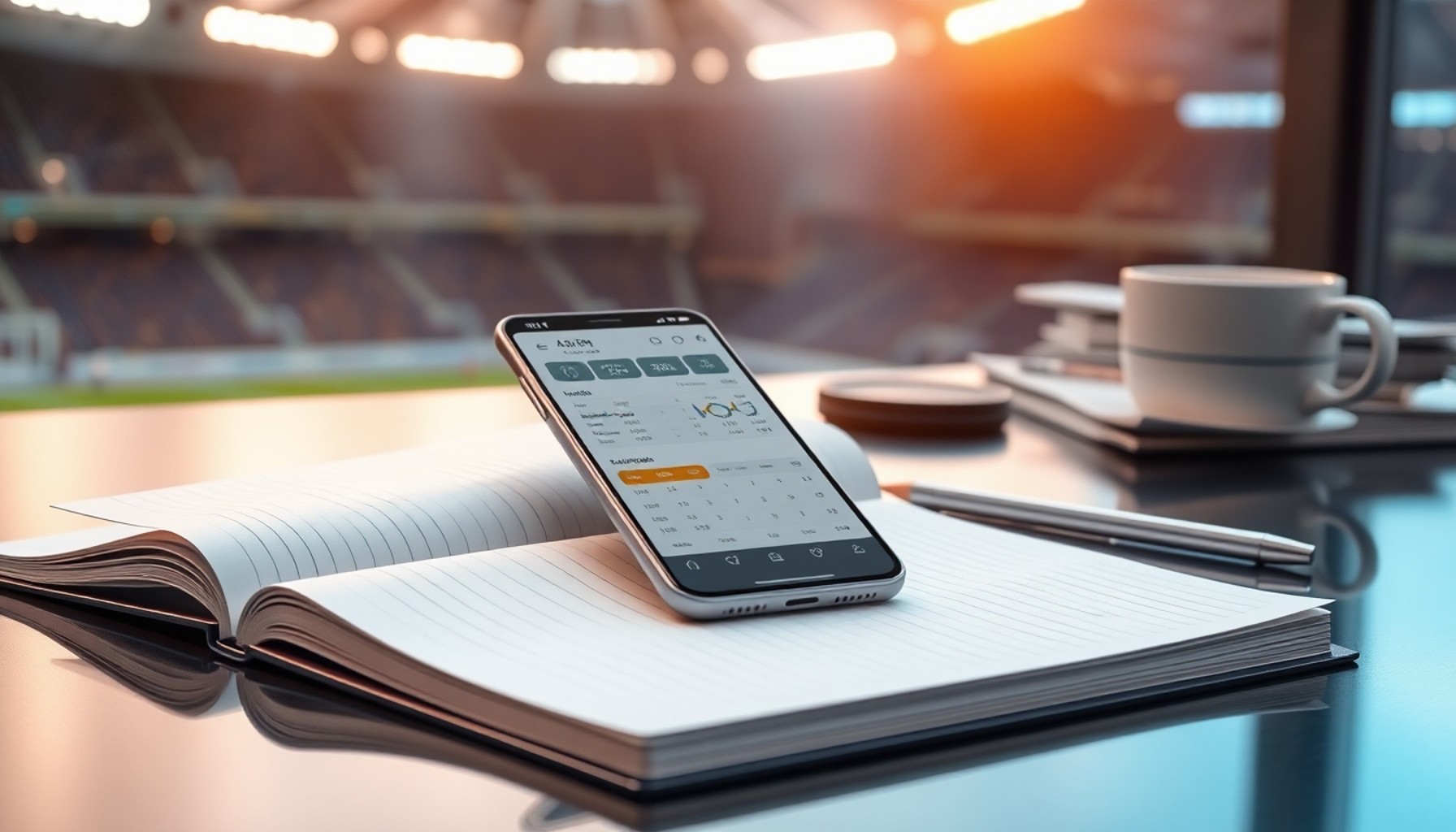 Thể thao Fabet &ndash; Your Ultimate Guide to Smarter Sports Wagering