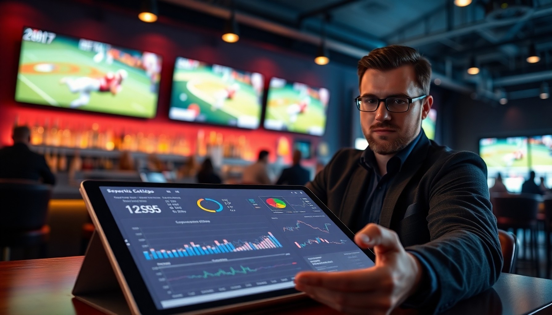 Thể thao TX88 Review &ndash; The Smart Way to Bet on Sports