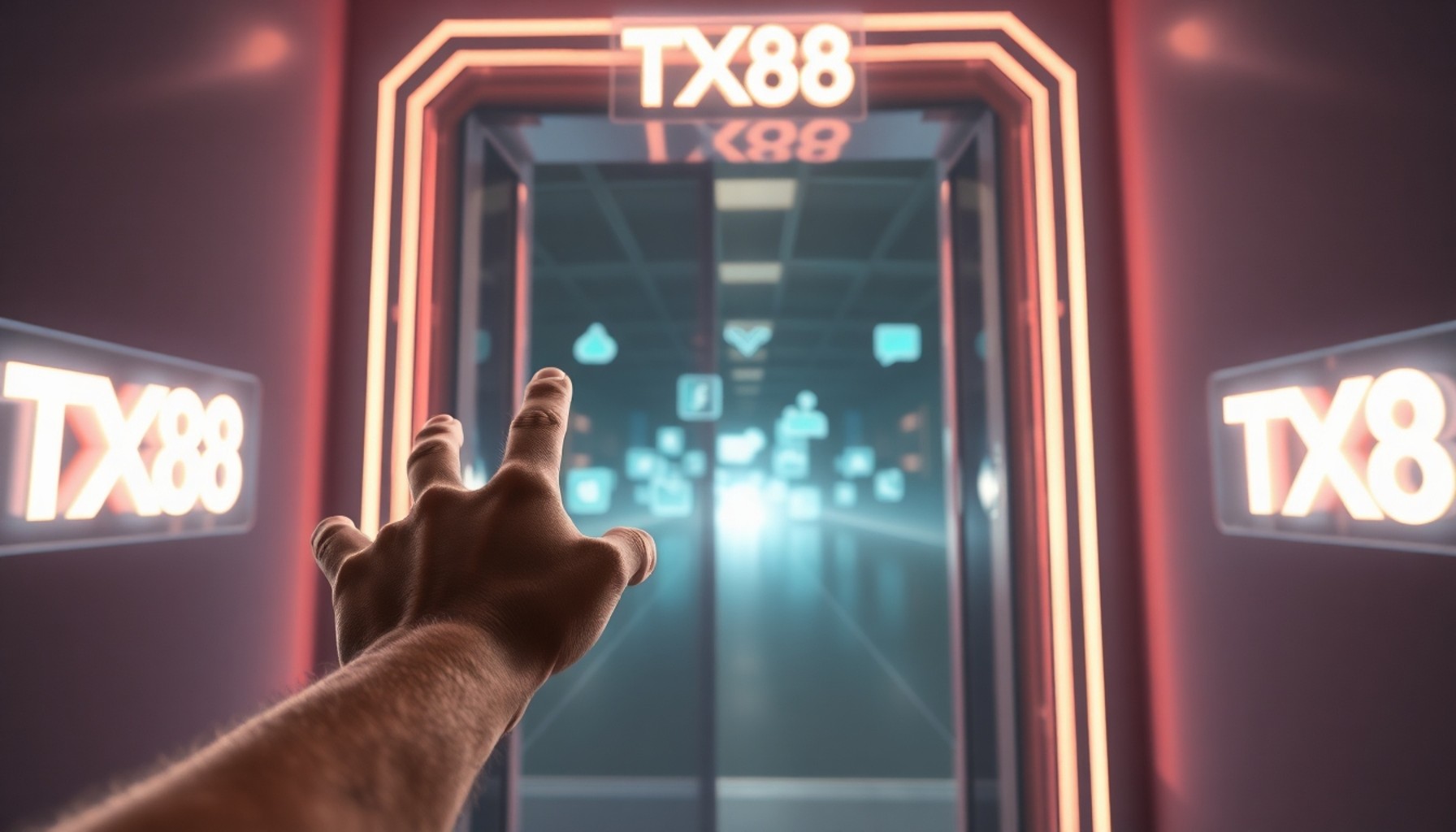 Đăng ký TX88 - Quick Access to a Thrilling Online Hub Đăng ký TX88 - Quick Access to a Thrilling Online Hub