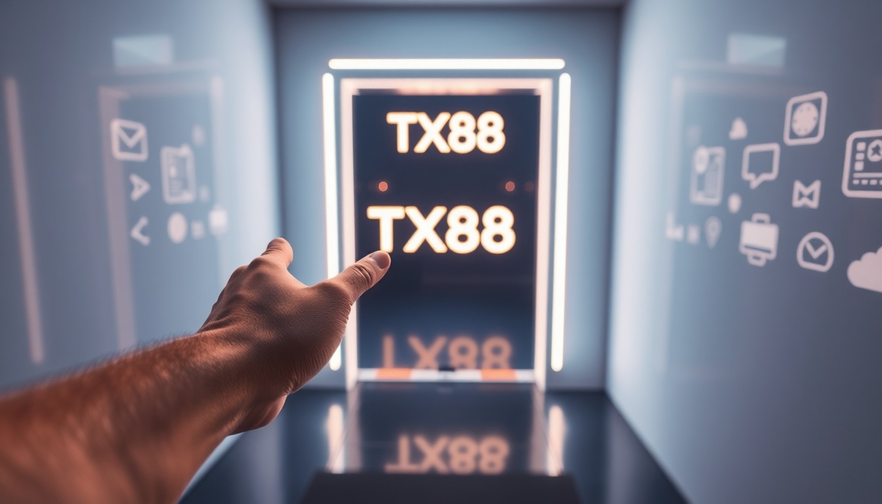 Đăng ký TX88 - Quick Access to a Thrilling Online Hub Đăng ký TX88 - Quick Access to a Thrilling Online Hub