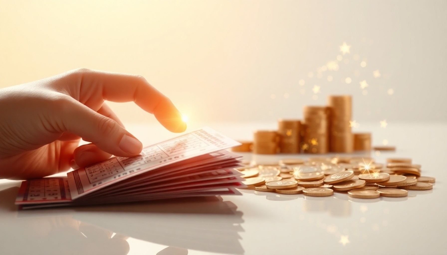 Xổ số Lu88 Secrets&mdash;How Lu88 Can Upgrade Your Lottery Wins