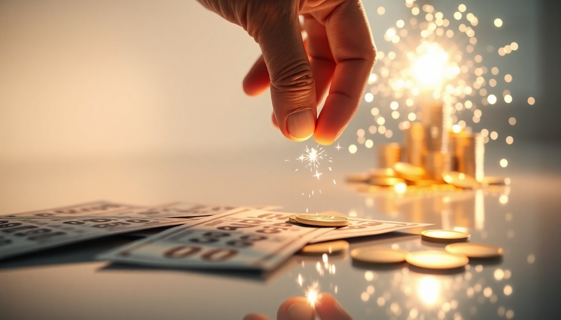 Xổ số Lu88 Secrets&mdash;How Lu88 Can Upgrade Your Lottery Wins
