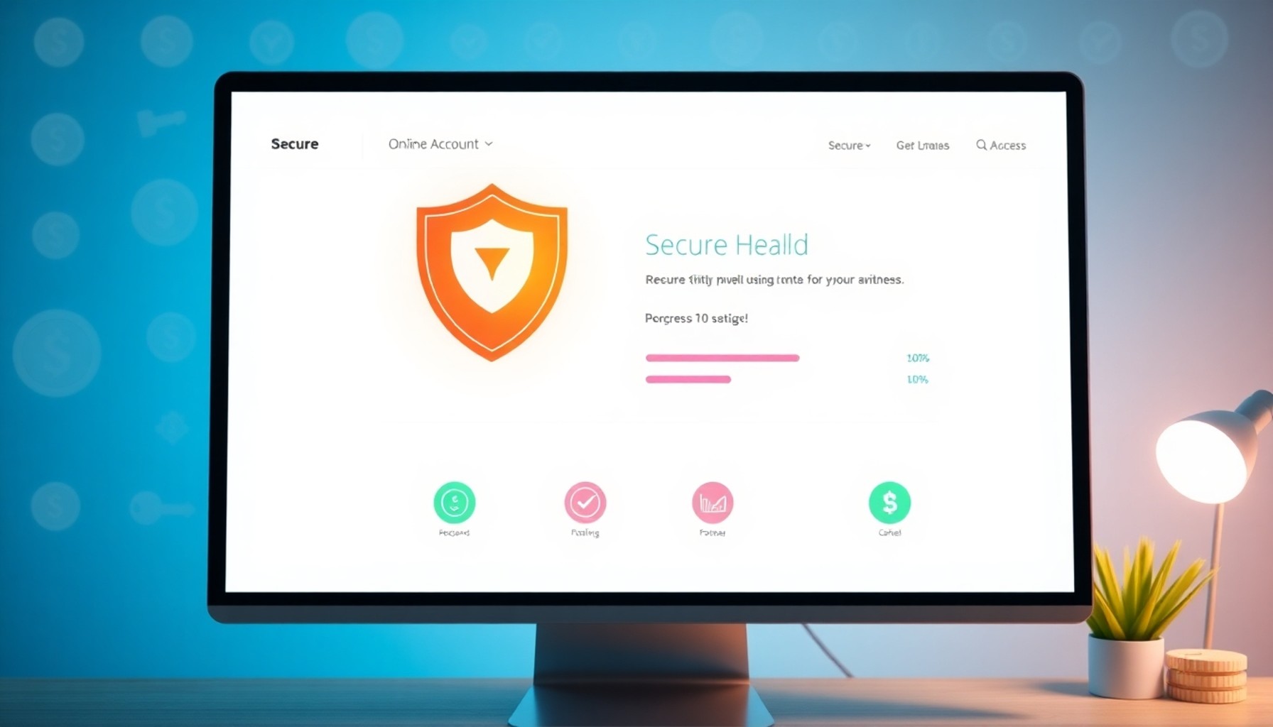 Đăng k&yacute; Lu88&mdash;Unlock Smooth Access, Safety & Bonuses