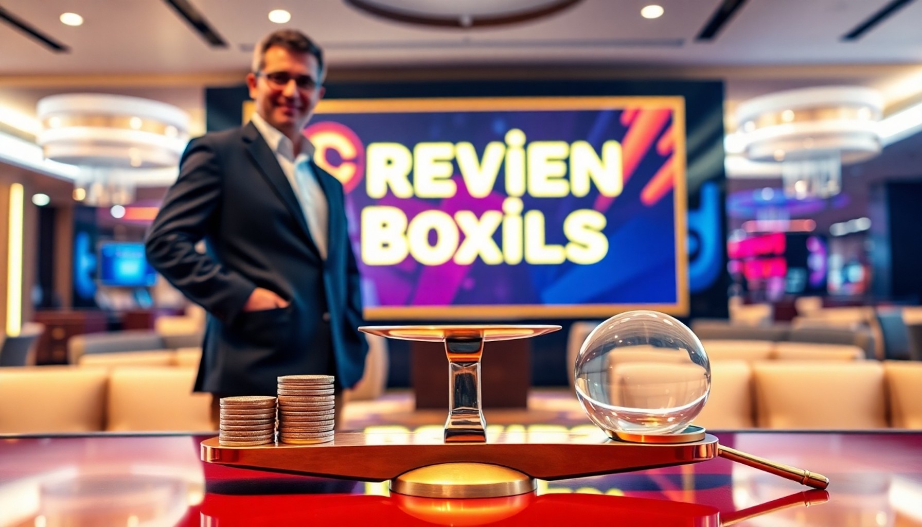 Casino Wi88 Wins Players Over&mdash;A Smart Wi88 Review Guide