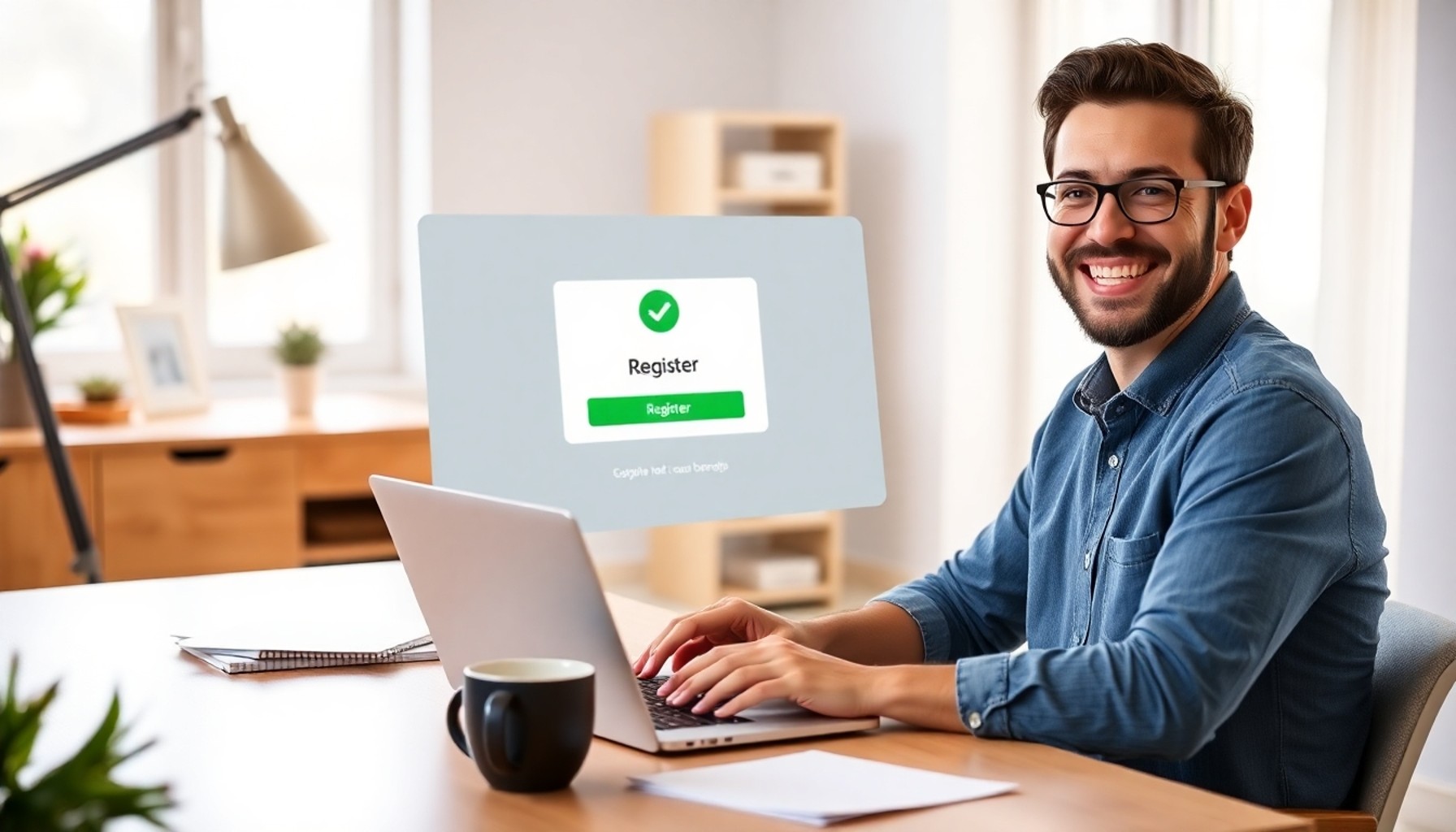 Đăng k&yacute; Wi88- Unlock Real Play Benefits & Easy Setup