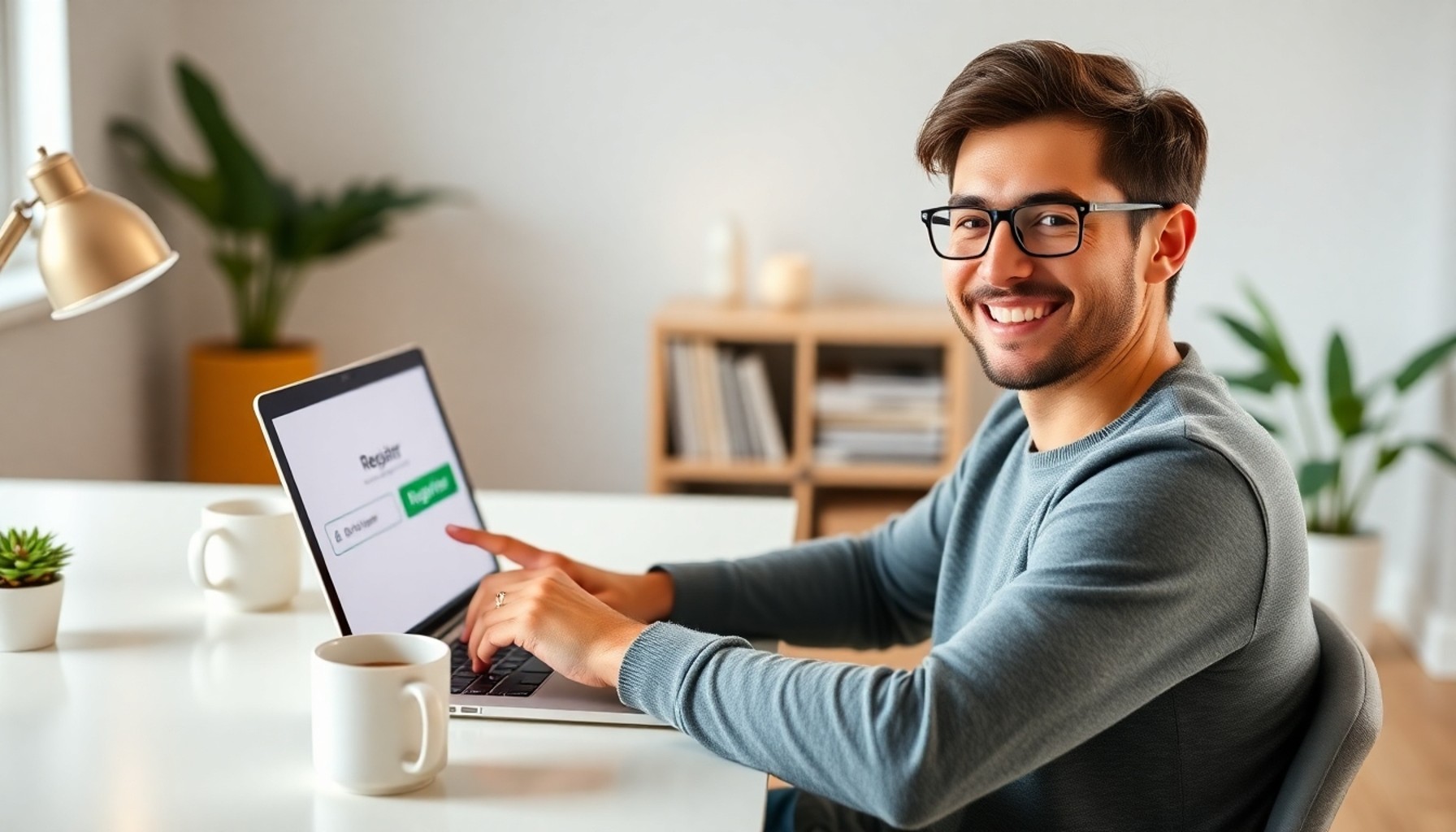 Đăng k&yacute; Wi88- Unlock Real Play Benefits & Easy Setup
