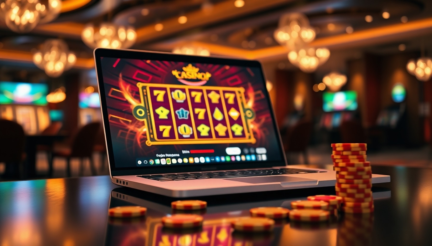 Casino Lucky88 - Your Next Big Bet in Online Gaming