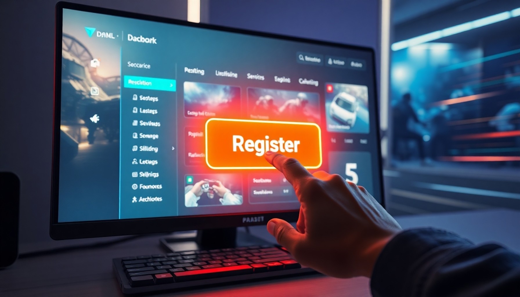 Đăng ký vk88 - Unlock Fast Access to VK88 Gaming Đăng ký vk88 - Unlock Fast Access to VK88 Gaming