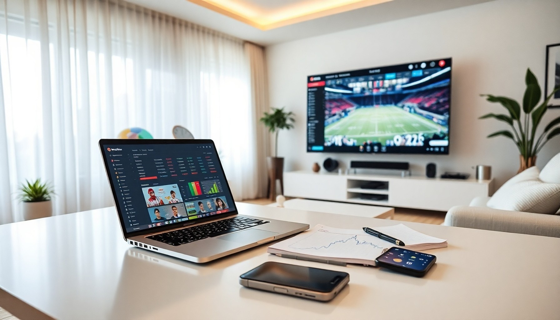 Thể thao SV88&mdash;Your Ultimate Guide to Online Sports Betting