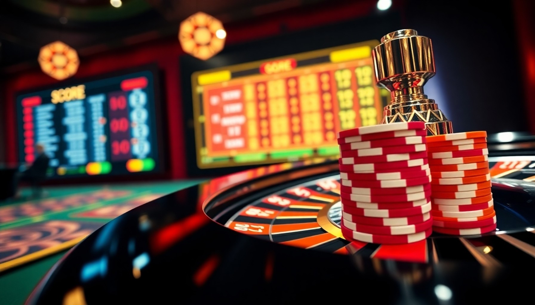 Casino SV88 Review - Bold Betting Fun With SV88 Power Casino SV88 Review - Bold Betting Fun With SV88 Power
