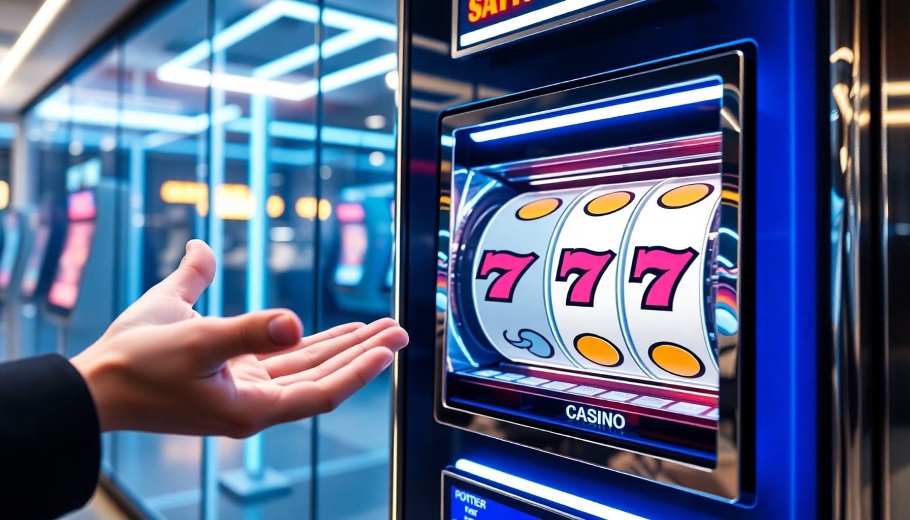 Nổ hũ SV88 &ndash; The Fast, Fair Way to Play Online Wins