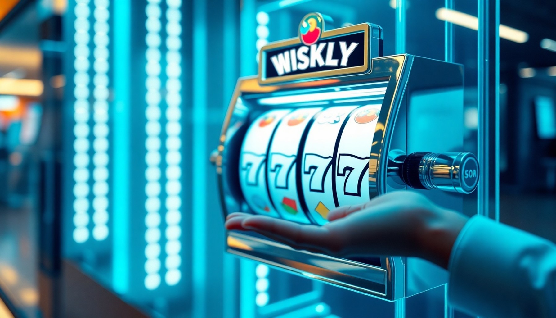 Nổ hũ SV88 &ndash; The Fast, Fair Way to Play Online Wins