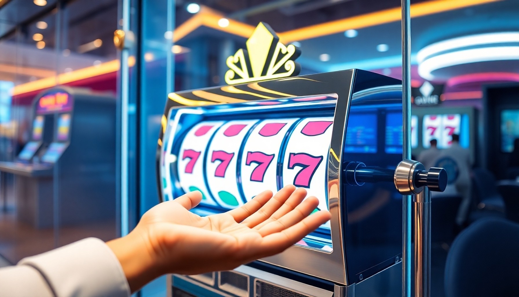 Nổ hũ SV88 &ndash; The Fast, Fair Way to Play Online Wins