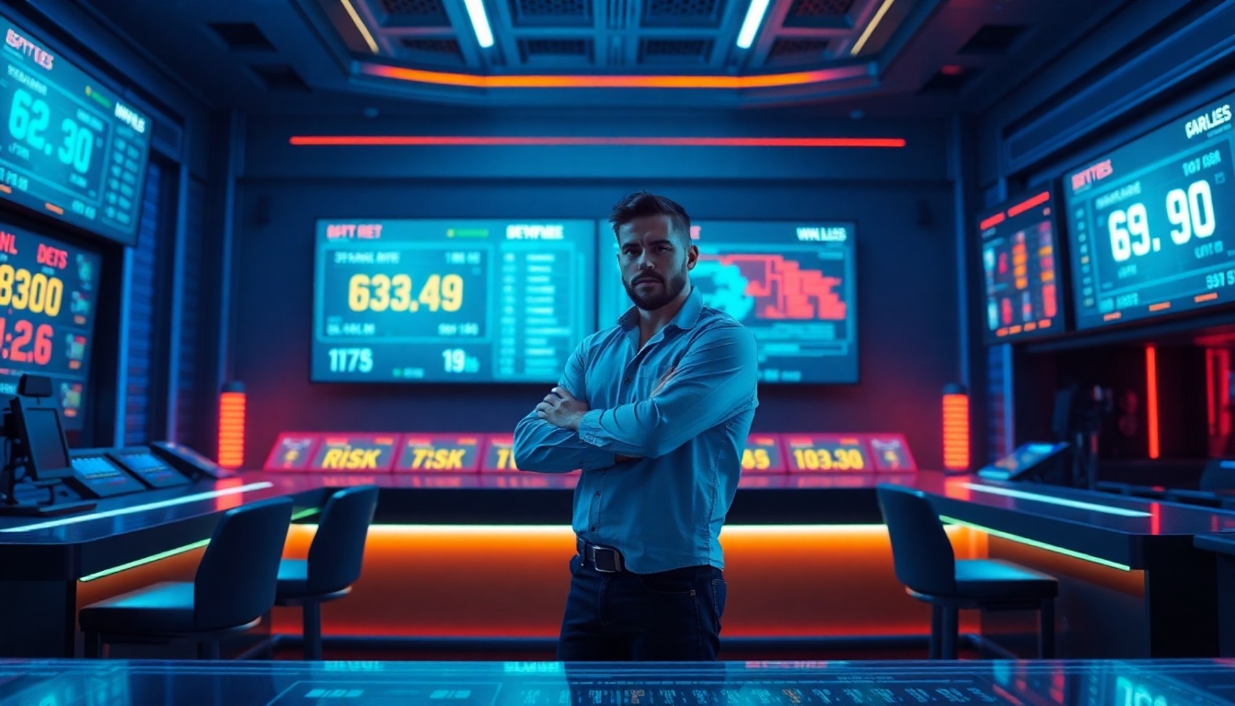 Thể thao sv88 Guide &mdash; How SV88 Elevates Your Sports Betting