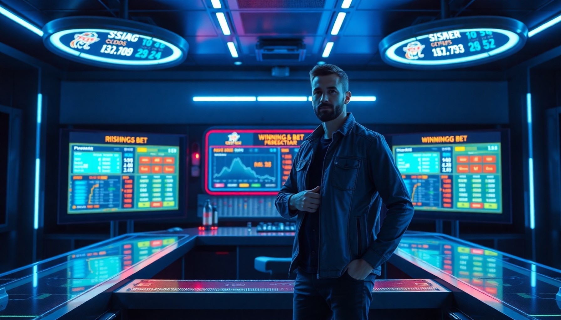 Thể thao sv88 Guide &mdash; How SV88 Elevates Your Sports Betting