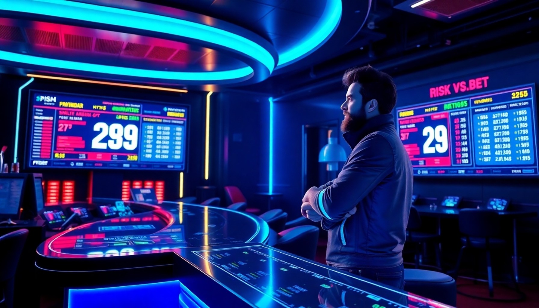 Thể thao sv88 Guide &mdash; How SV88 Elevates Your Sports Betting