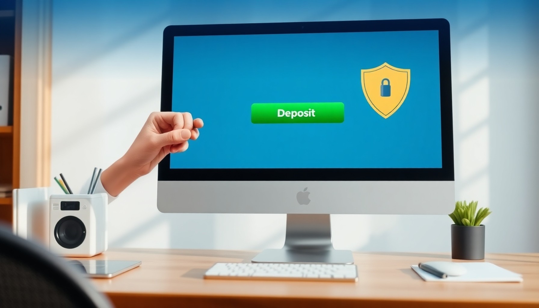 Nạp tiền 9bet an toàn nhanh chóng - Hướng dẫn chuẩn nhất 2026 Nạp tiền 9bet an toàn nhanh chóng - Hướng dẫn chuẩn nhất 2026