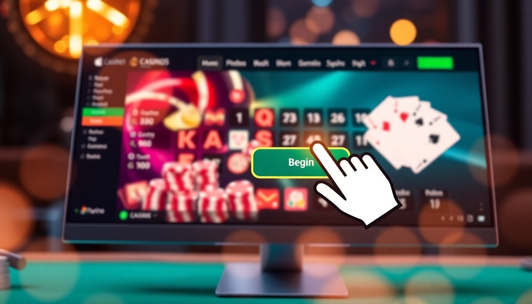 Casino ku88 – Trải nghiệm sòng bạc trực tuyến đỉnh cao cho người mới